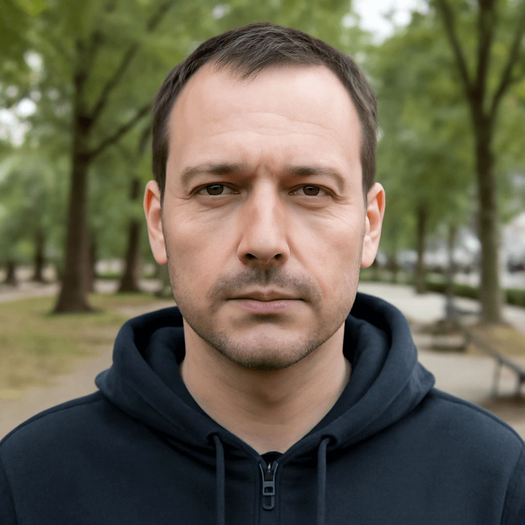 Максим Орлов